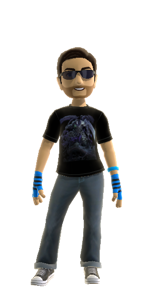 Avatar von BlackDragon 78